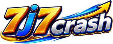 7j7 crash লোগো
